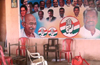 Congress groups clash over trivial issue in Ullal